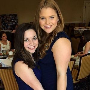 Meet your Posher, Catherine